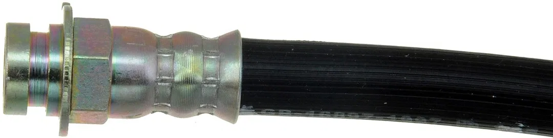 H13841 – DORMAN Brake Line, OE Replacement Rubber Single - view 2